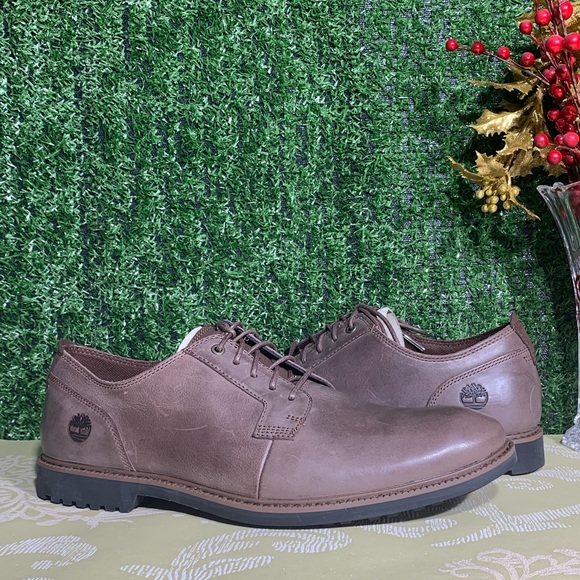 🆕Timberland men’s lafayette park oxford - Picture 2 of 6
